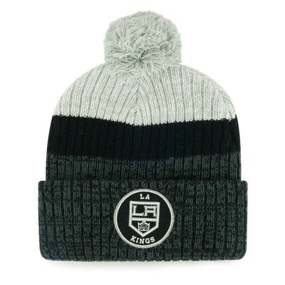 NHL Los Angeles Kings Freezer Knit Beanie