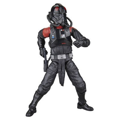 Star Wars Whisk Black Series 6" Action Figure