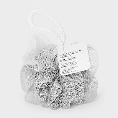 Bath Sponge - Trial Size - Dealworthy