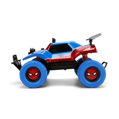 Marvel Spider-Man 1:14 Scale RC Car Toy Vehicles