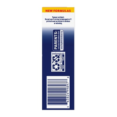 Mucinex Maximum Strength FAST-MAX Daytime & Nighttime - Cold & Flu Caplets - 40ct: Cough Suppressant, Pain Relief