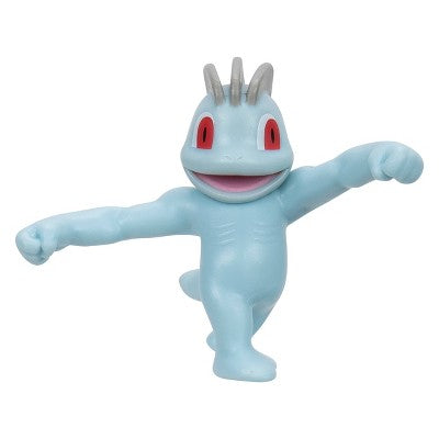 Pokemon 2" Battle Mini Figure Set - 6pk