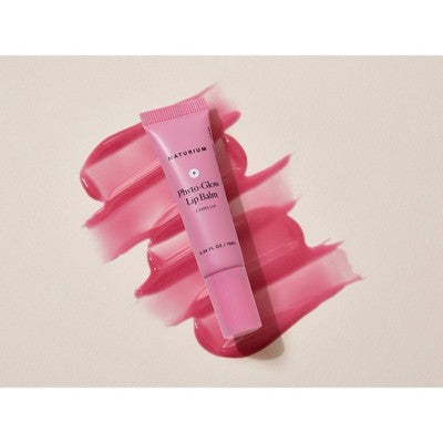 Naturium Phyto Glow Lip Balm - Camellia - 0.34 fl oz