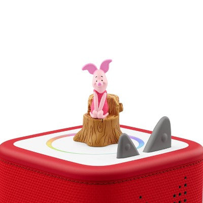 tonies Disney Piglet Tonie Figurine