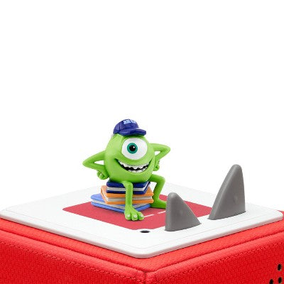 tonies Disney Pixar Monsters University Tonie Figurine *ADD 3 TO YOUR CART & 1 IS FREE!*