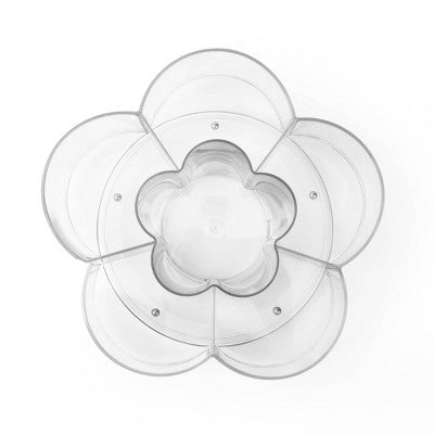 Beauty Org Round - Bullseye's Playground