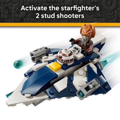 LEGO Star Wars 75400