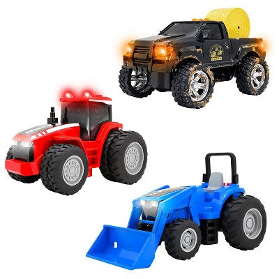 Maxx Action 3pk