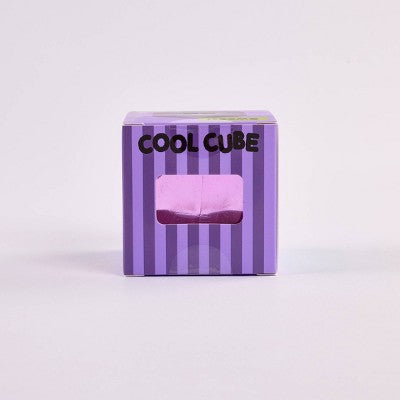 J'adore Fun Cube - Purple