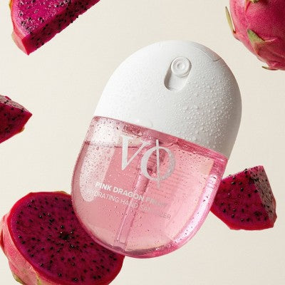 VQ Hand Sanitizer - Pink Dragon Fruit - 1.01 fl oz