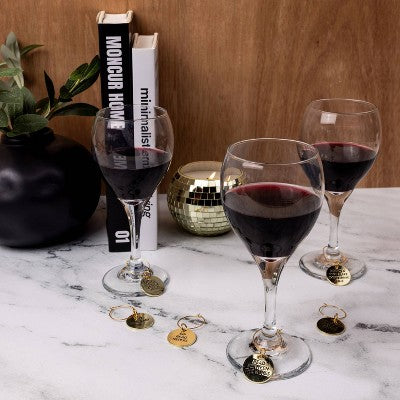 Wine Charms