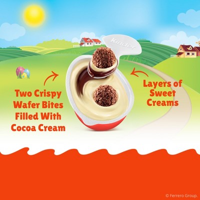 Kinder Joy Easter - 2.10oz/3ct