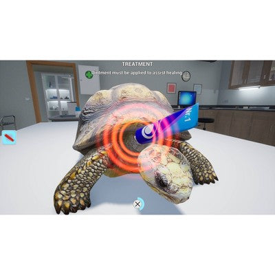 My Life: Pet Vet - Nintendo Switch