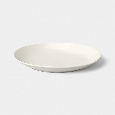 8'' Aralia Salad Plate Melamine New Wave - Threshold