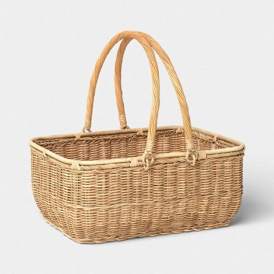 Picnic Basket - Threshold