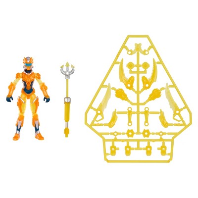 Armorsaurs Pilot Action Figure 3.75" Exclusive 5-Pack Poseable Figure