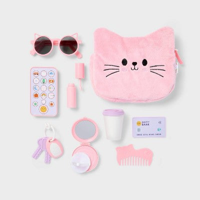Purse Play Set - Gigglescape