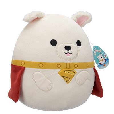 DC Comics Krypto 12" Squishmallow Plush (Target Exclusive)
