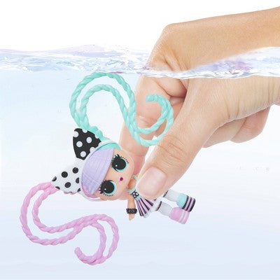 L.O.L. Surprise! Hair Beads Tots