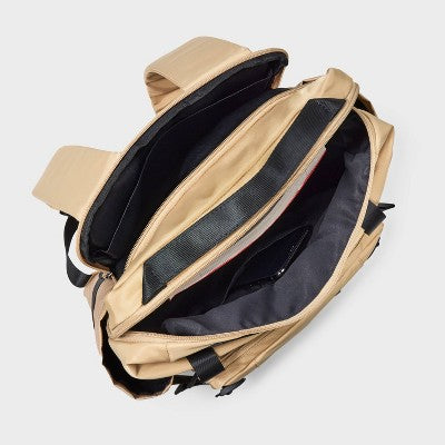 Men's 13.5" Backpack - Original Use Tan