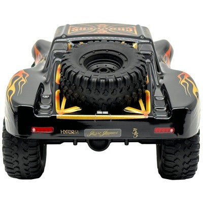 Hyper's West Coast Choppers Trophy Truck Rechargeable RC Car -1:14 Scale-2.4 GHz