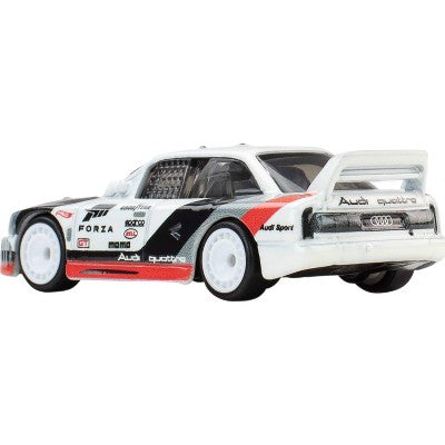 Hot Wheels Audi 90 Quattro Toy Vehicle