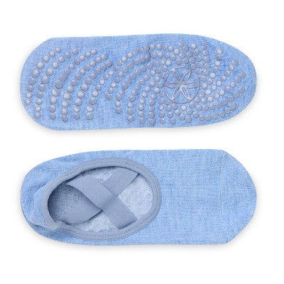 Gaiam Studio Select Barre Sock 2pk