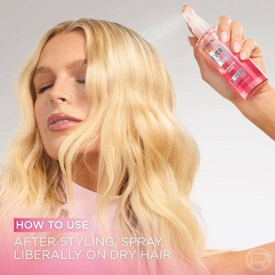 L'Oreal Paris EverPure Hair Fragrance - Sparkling Rose - 4.2 fl oz