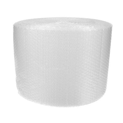 Scotch Big Bubble Cushion Wrap 12" x 25'