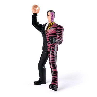 DC Comics Batman Tommy Lee Jones as Two-Face Retro Collection Action Figure