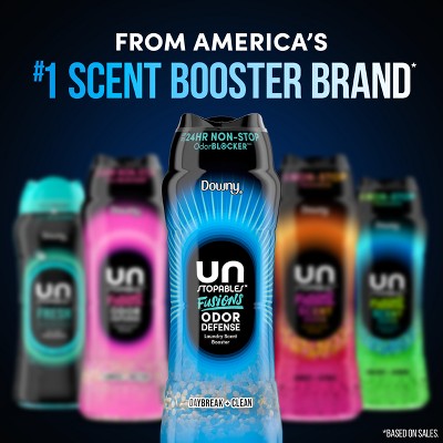 Downy Daybreak Clean Laundry Additive Beads - 26.5oz