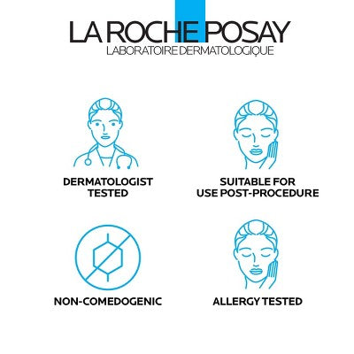 La Roche Posay Cicaplast Balm B5 - SPF50 - 1.35oz