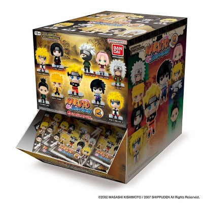 Jujutsu Kaisen Naruto CFC Blind Pack Figures