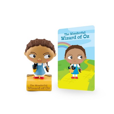tonies Favorite Classics The Wizard of Oz Electronic Storybook