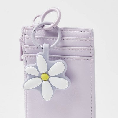 Apple AirTag Silicone Keychain - heyday Daisy