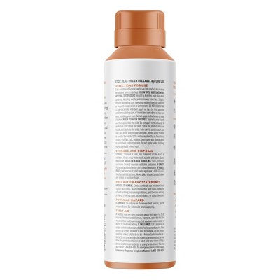 Grand Tongo DEET-Free Picaridin Insect Repellent Family Formula - Citrus + Sandalwood - 4.5oz