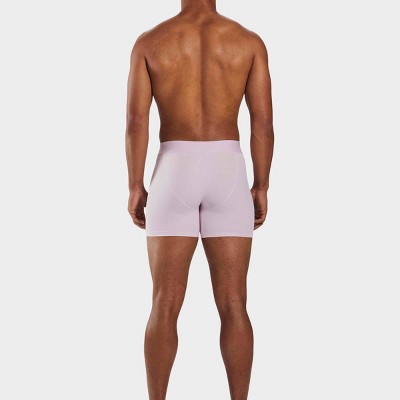 Pair of Thieves Men's Hustle Boxer Briefs 2pk - Navy/Lavender M