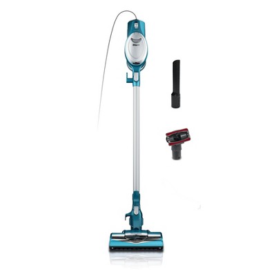 Shark Rocket Pet Corded Stick Vacuum HV301BL 8.5" Cleaning Path Blue (LOCAL PICKUP ONLY)