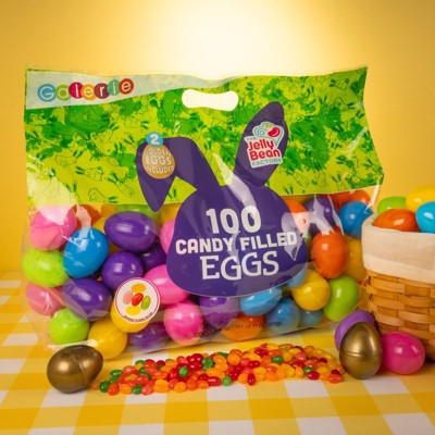 Galerie Easter Egg Bag with Candy Stickers - 14.11oz/100ct