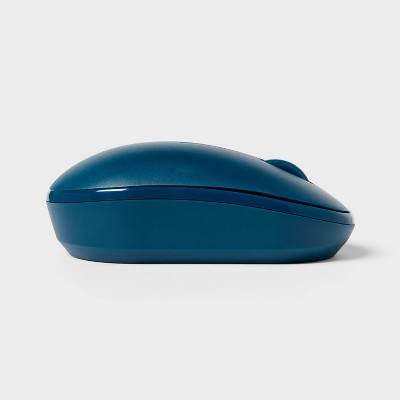 Mouse - heyday Dark Teal