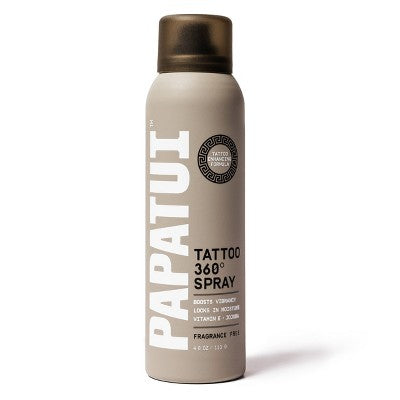 Papatui Enhancing Tattoo Spray - 4oz