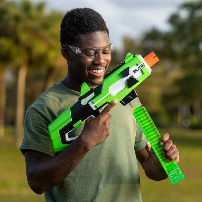 SIREN BLINK Ultra Long Range Blaster