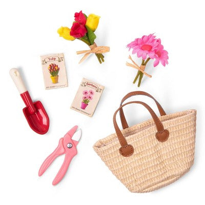 Our Generation 18" Gardening Doll - Sage