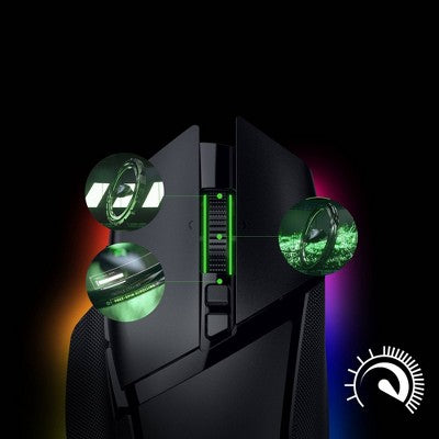 Razer Basilisk V3 Pro Black Edition