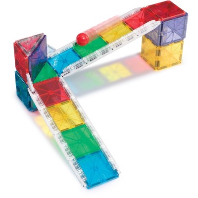 MAGNA-TILES Rail Racers - Small