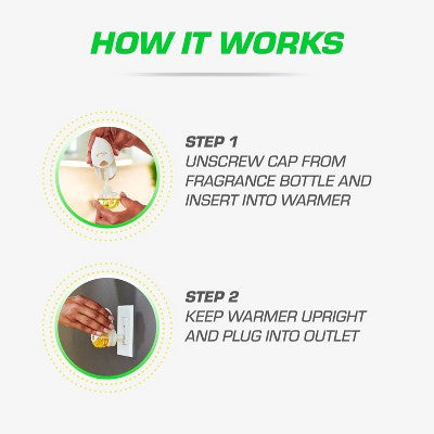 Tomcat Essential Oil Rodent Repeller