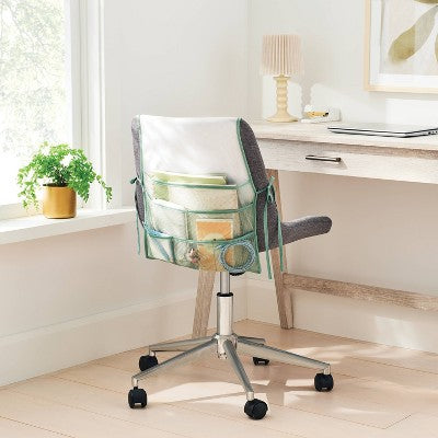 Chair Caddy Green - Brightroom
