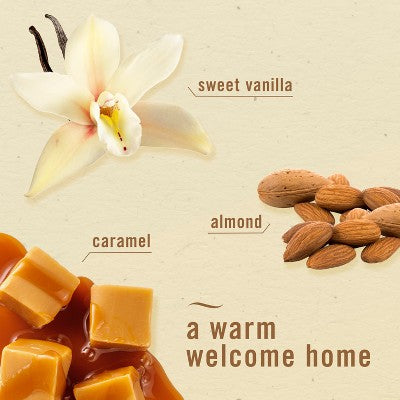 Febreze Fresh Baked Air Fresheners Vanilla - 8.1oz