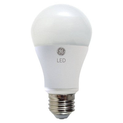 GE Soft White LED 3-Way A21