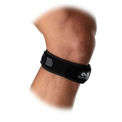 McDavid Sport Jumper's Knee Patella Strap